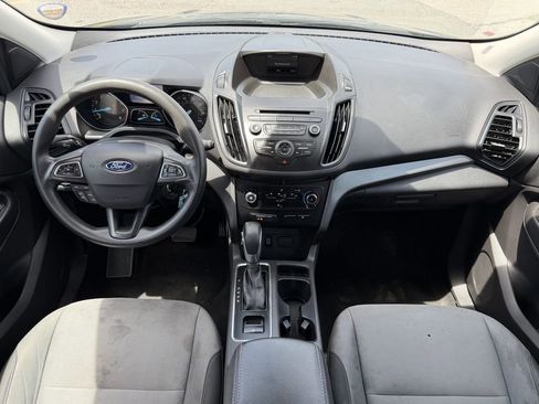 Used 2018 Ford Escape S FWD image 12