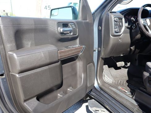 Used 2021 Chevrolet Silverado 1500 RST AWD/4WD image 25