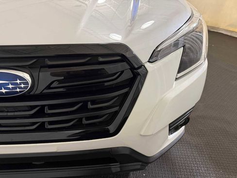 Certified 2023 Subaru Forester Premium image 5