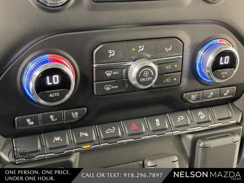 Used 2022 GMC Sierra 1500 SLT w/ SLT Premium Plus Package image 37