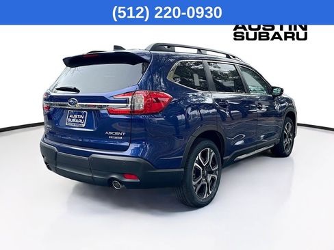 New 2026 Subaru Ascent Limited image 8