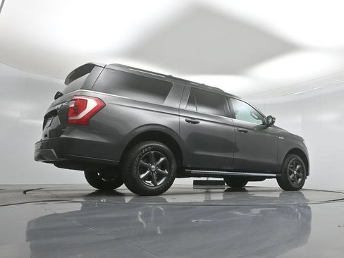 Certified 2020 Ford Expedition Max XLT w/ Equipment Group 202A AWD/4WD image 49