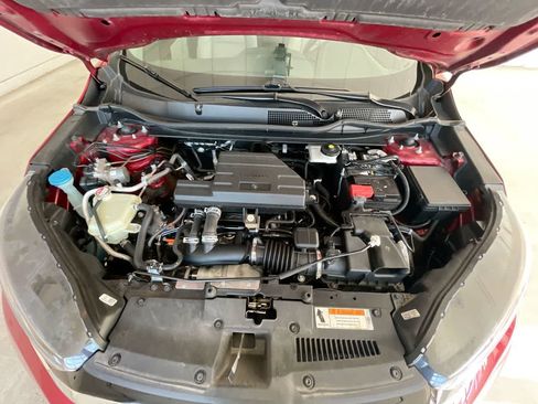 Used 2022 Honda CR-V EX-L image 26