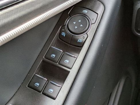 New 2026 Ford Explorer ST-Line image 24