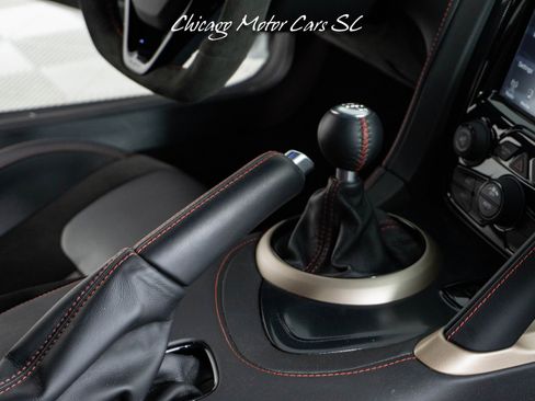 Used 2017 Dodge Viper GTC w/ ACR Package RWD image 40