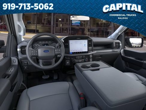 New 2026 Ford F150 XL RWD image 9