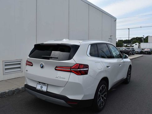 Used 2026 BMW X3 xDrive30i w/ Convenience Package AWD/4WD image 5