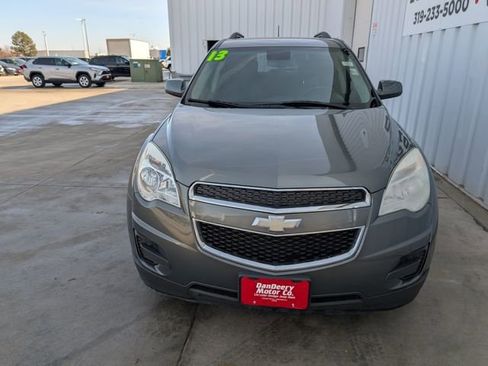 Used 2013 Chevrolet Equinox LT w/ Driver Convenience Package image 32