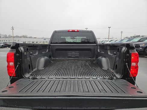 Used 2018 Chevrolet Silverado 1500 LT image 28