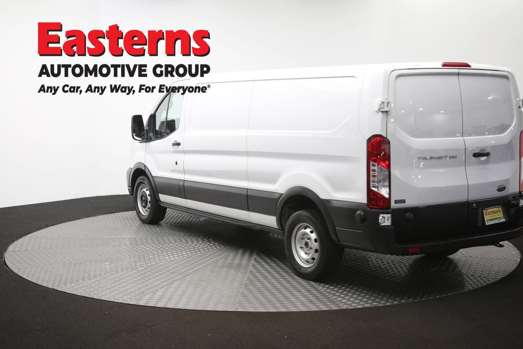 Used 2020 Ford Transit 350 Low Roof w/ Upfitter Package RWD image 68