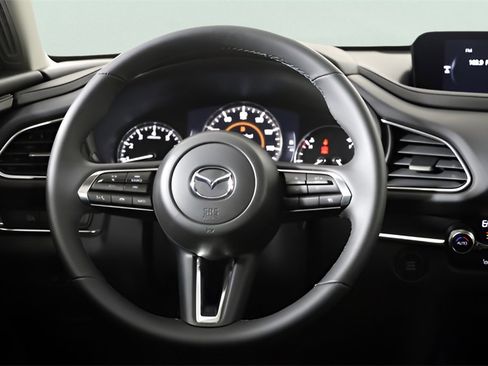 New 2025 MAZDA CX-30 AWD 2.5 S w/ Preferred Package image 22