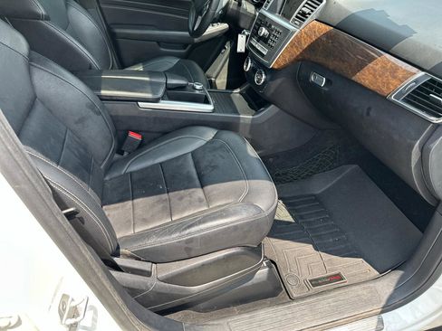 Used 2014 Mercedes-Benz ML 350 4MATIC w/ Premium 1 Package image 20