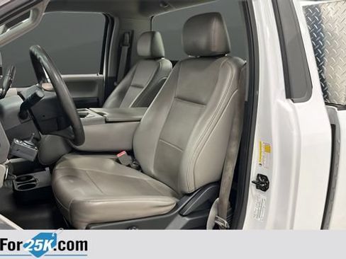 Used 2019 Ford F250 XL w/ XL Value Package AWD/4WD image 10