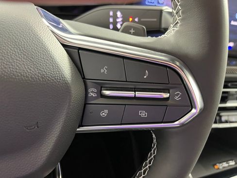 New 2026 Chevrolet Traverse High Country AWD/4WD image 29