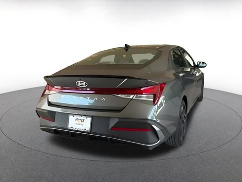 Used 2026 Hyundai Elantra Sport FWD image 15
