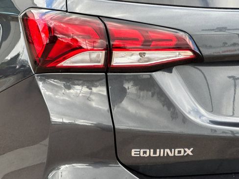 Used 2023 Chevrolet Equinox LT image 34