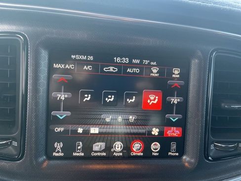 Used 2016 Dodge Challenger R/T Scat Pack image 37