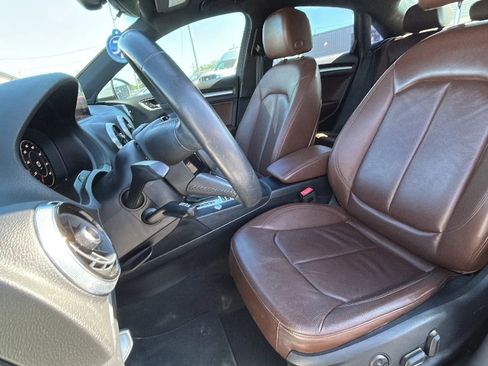 Used 2018 Audi A3 2.0T Premium FWD image 5