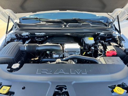 New 2026 RAM 1500 Big Horn image 8