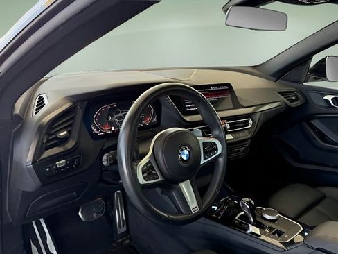 Used 2022 BMW 228i Gran Coupe w/ M Sport Package image 19