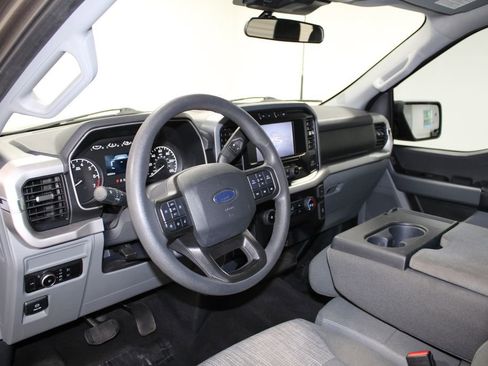 Used 2023 Ford F150 XLT image 22