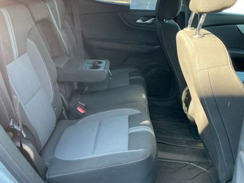 Used 2023 Chevrolet Blazer LT AWD/4WD image 13