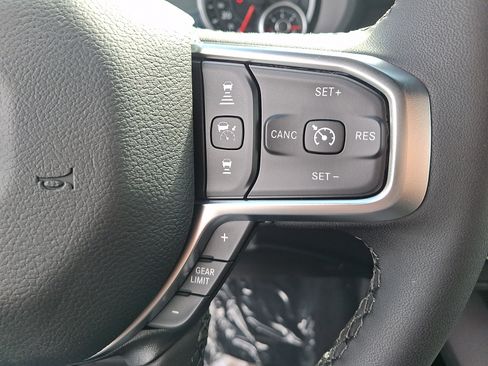 New 2026 RAM 1500 Big Horn AWD/4WD image 17