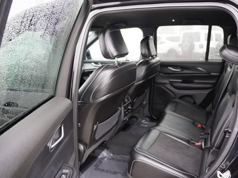 Certified 2023 Jeep Grand Cherokee Altitude image 16