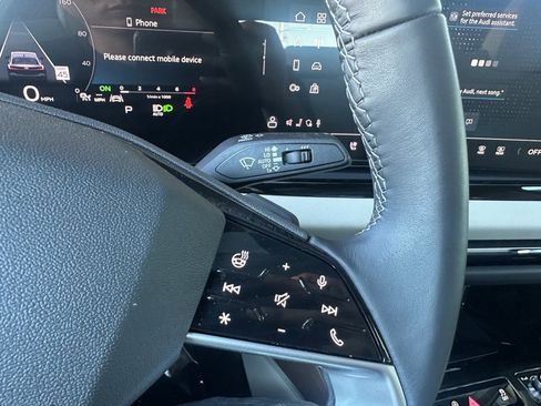 Used 2025 Audi A5 2.0T Prestige w/ 19" Wheel Package image 18