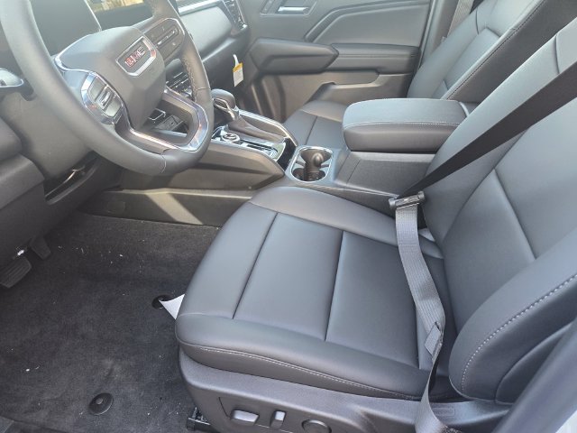 New 2026 GMC Canyon Elevation w/ Convenience Package AWD/4WD image 7