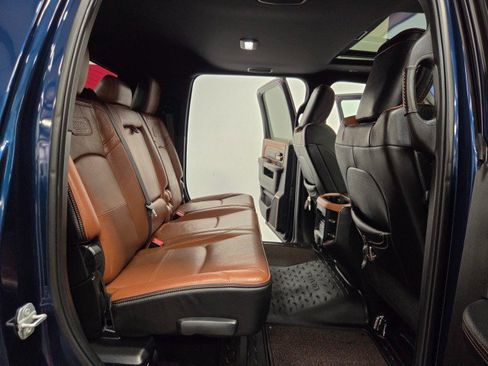 Used 2019 RAM 2500 Limited image 77