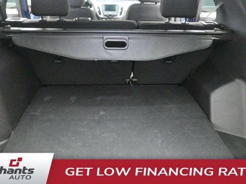 Used 2024 Chevrolet Equinox LT AWD/4WD image 25