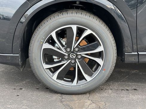 New 2025 MAZDA CX-5 AWD 2.5 S image 6