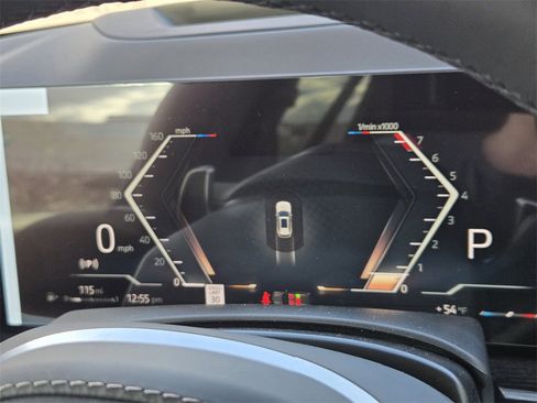 New 2026 BMW X5 xDrive40i w/ M Sport Package image 18