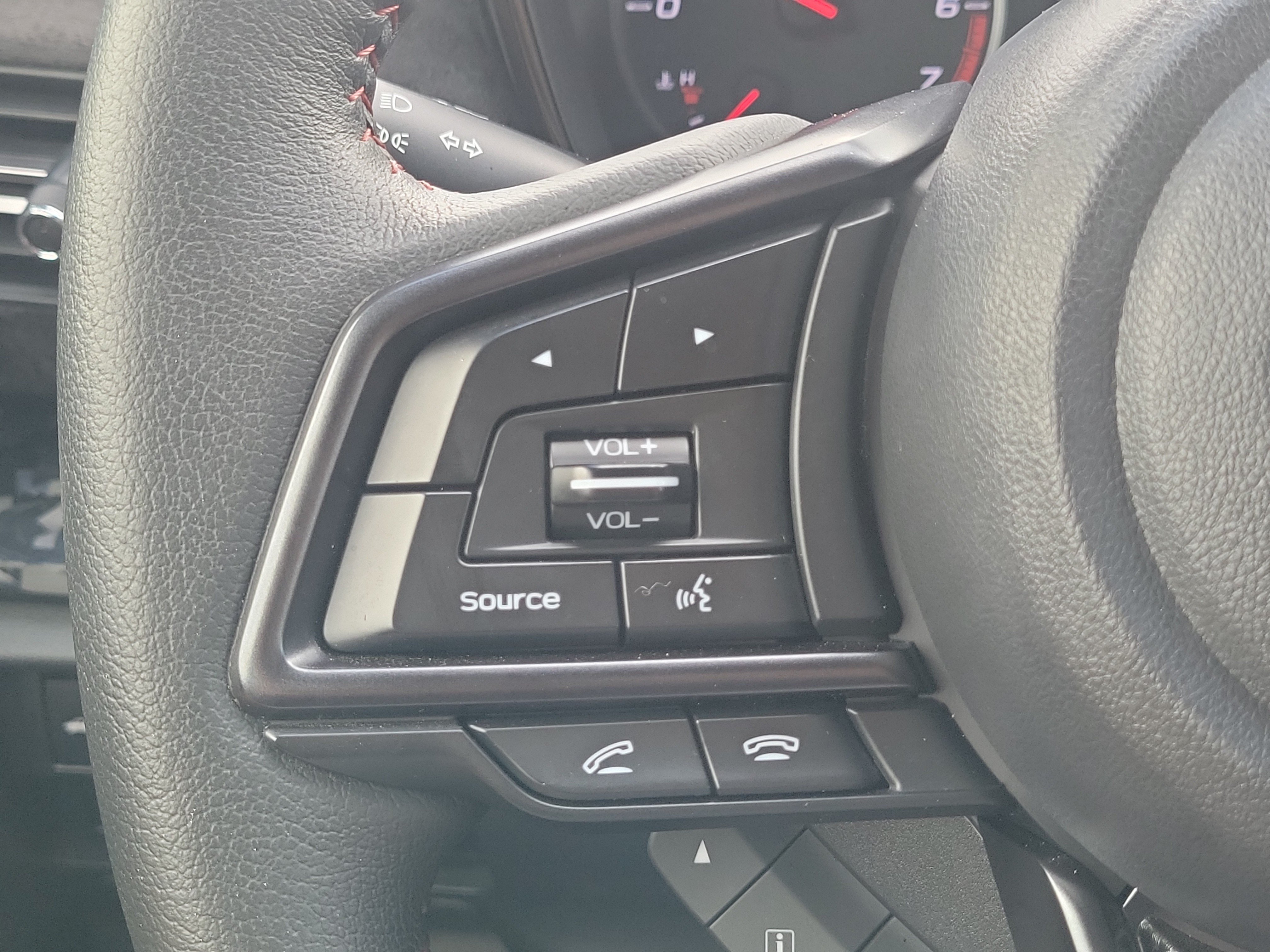 Used 2023 Subaru WRX AWD/4WD image 25