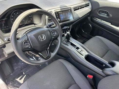 Used 2022 Honda HR-V EX image 26
