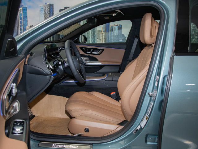 New 2027 Mercedes-Benz E 450 4MATIC All-Terrain Wagon image 20