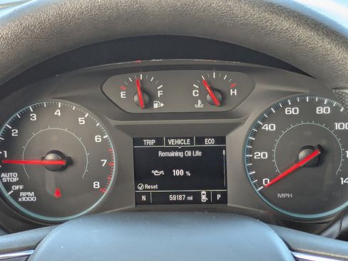 Used 2023 Chevrolet Malibu LT image 25