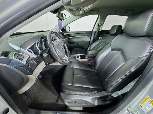 Used 2011 Cadillac SRX 2WD image 22