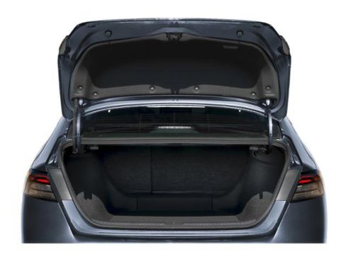 New 2026 Honda Accord Touring image 8