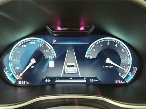 Used 2024 Genesis G80 3.5T Sport image 37