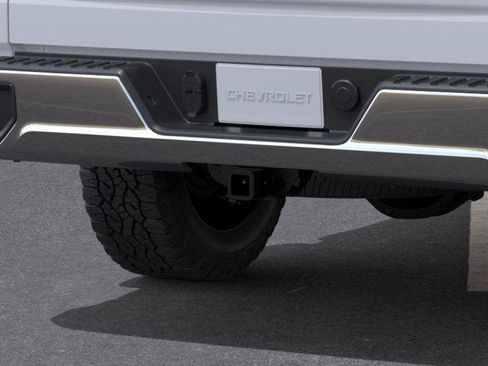 New 2025 Chevrolet Silverado 1500 LT image 14
