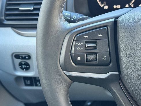 New 2026 Honda Ridgeline RTL image 24