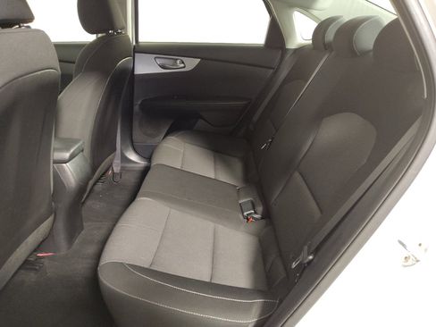 Used 2022 Kia Forte Sedan FWD image 18