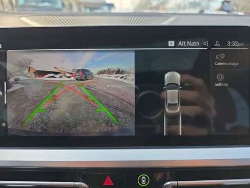 Used 2023 BMW 430i Gran Coupe xDrive 430I XDRIVE AWD w/ Premium Package image 23