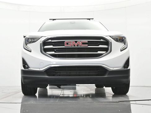 Used 2020 GMC Terrain SLT w/ Preferred Package FWD image 36