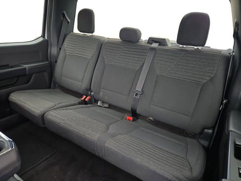 Used 2021 Ford F150 XL w/ STX Appearance Package RWD image 23