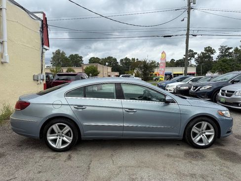 Used 2013 Volkswagen CC Sport image 7