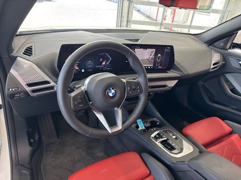 Used 2025 BMW 228i xDrive w/ Premium Package image 16