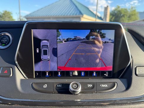 Used 2020 Chevrolet Blazer RS AWD/4WD image 15